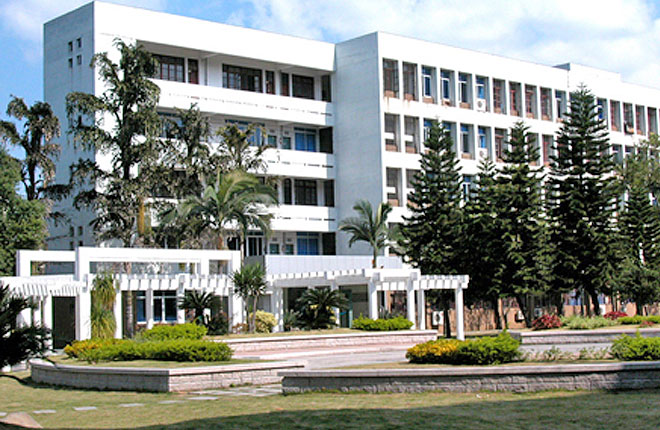 FUJIAN Medical University (FMU) CHINA