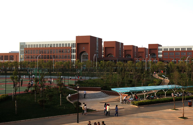 KUNMING Medical University (KMU) CHINA