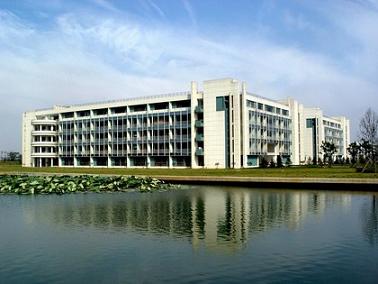 NANJING Medical University (NMU) CHINA