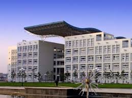 JIANGHAN University School of Medicine (JUSM) CHINA