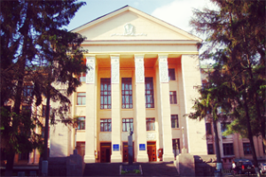 BOGOMOLETS NATIONAL MEDICAL UNIVERSITY (BNMU) UKRAINE