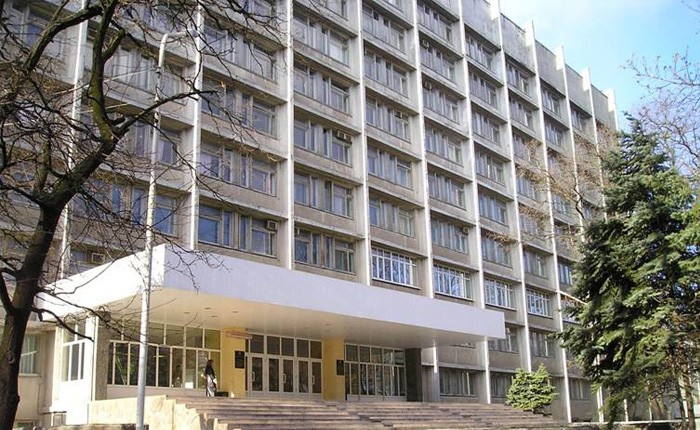 ROSTOV STATE MEDICAL UNIVERSITY (RSMU) RUSSIA