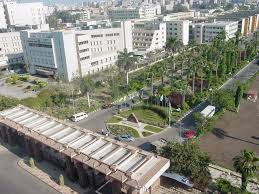MANSOURA University (MU) Egypt